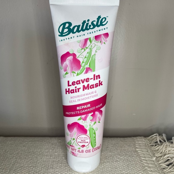 batiste Other - Batiste | Hair mask | Never Used